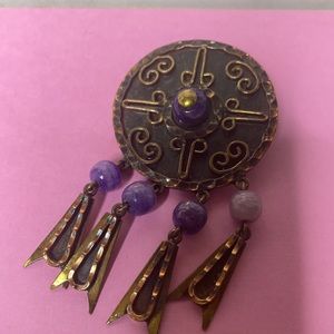 Amazing Brooch/pendent